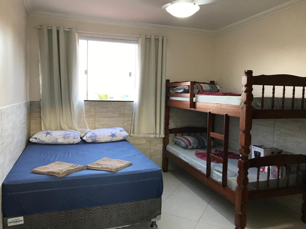 Apartamento com Terraço